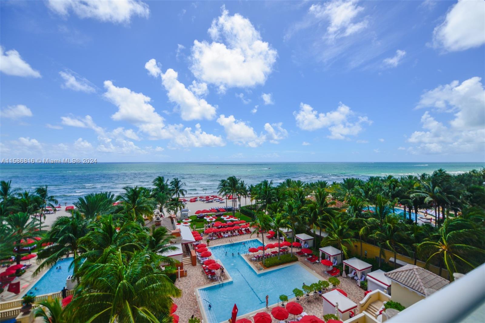 Picture of 17875 Collins Ave # 705, Sunny Isles Beach, FL 33160