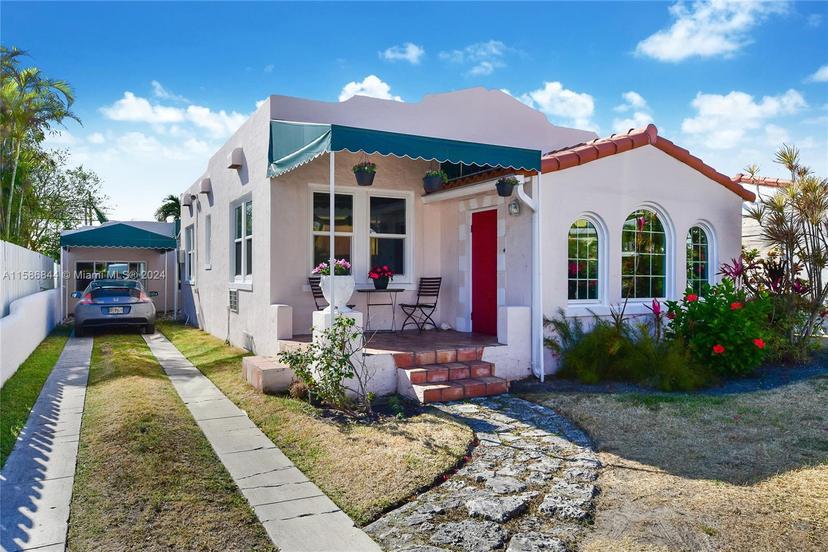 Picture of 8836 Harding Ave, Surfside FL 33154