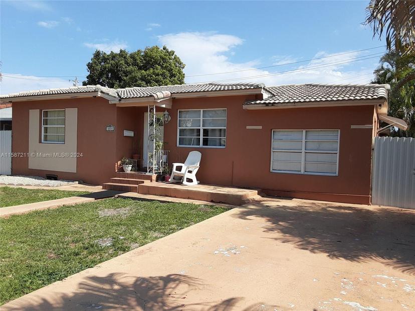 Picture of 4074 NW 4Th St, Miami FL 33126