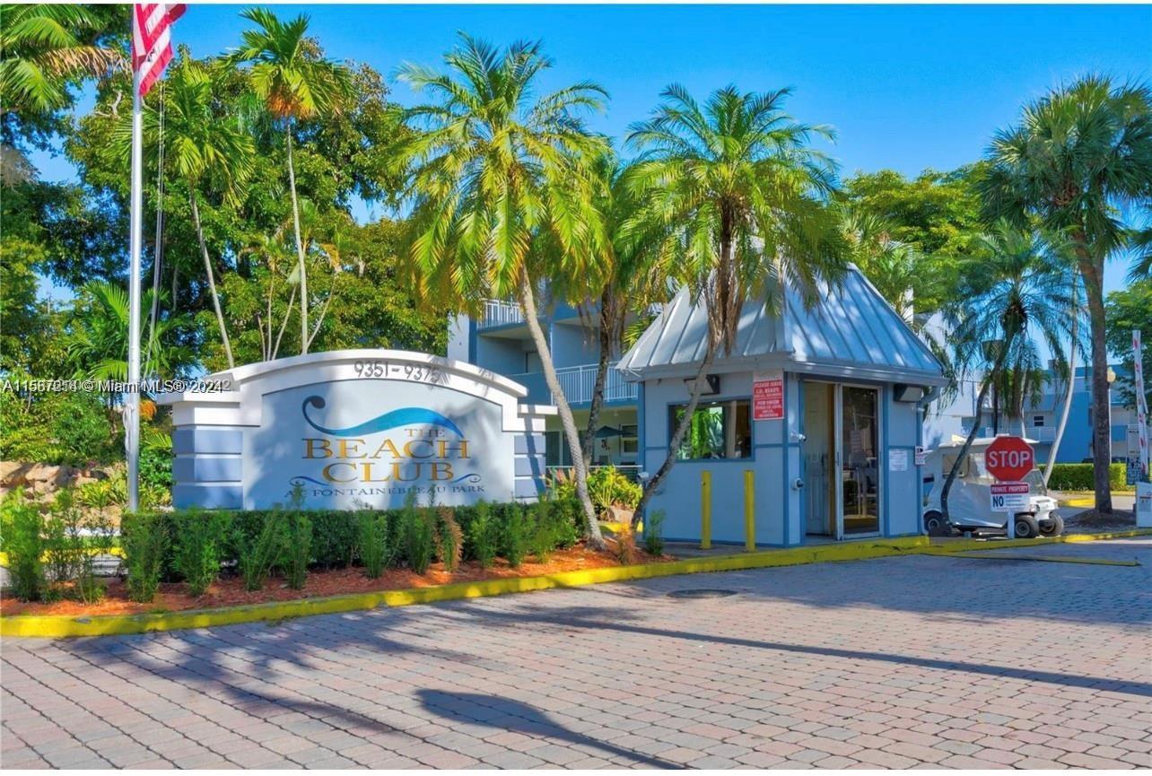 Picture of 9367 Fontainebleau Blvd # G122, Miami, FL 33172