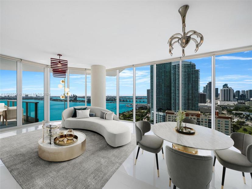 Picture of 2020 N Bayshore Dr # 2402, Miami FL 33137