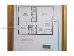 Picture of 6900 SW 39Th St # 202J, Davie, FL 33314