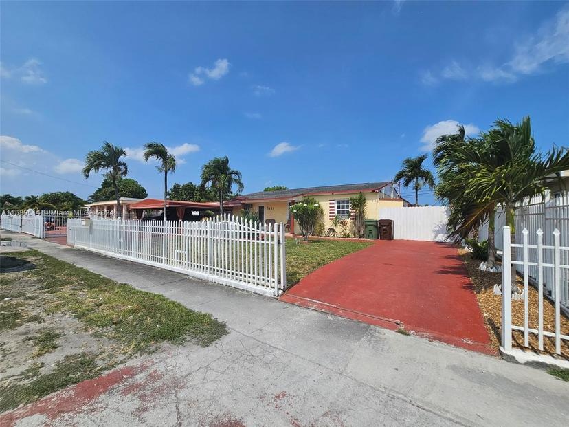 Picture of 3461 E 9Th Ct, Hialeah FL 33013