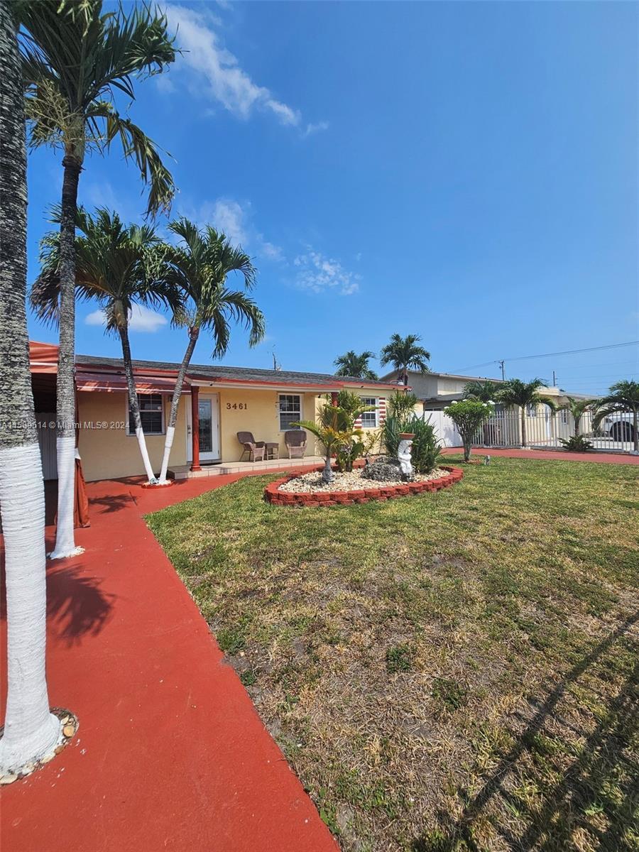 Picture of 3461 E 9Th Ct, Hialeah, FL 33013