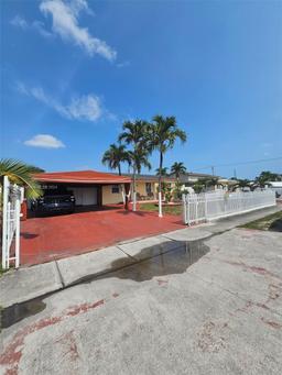 Picture of 3461 E 9Th Ct, Hialeah, FL 33013