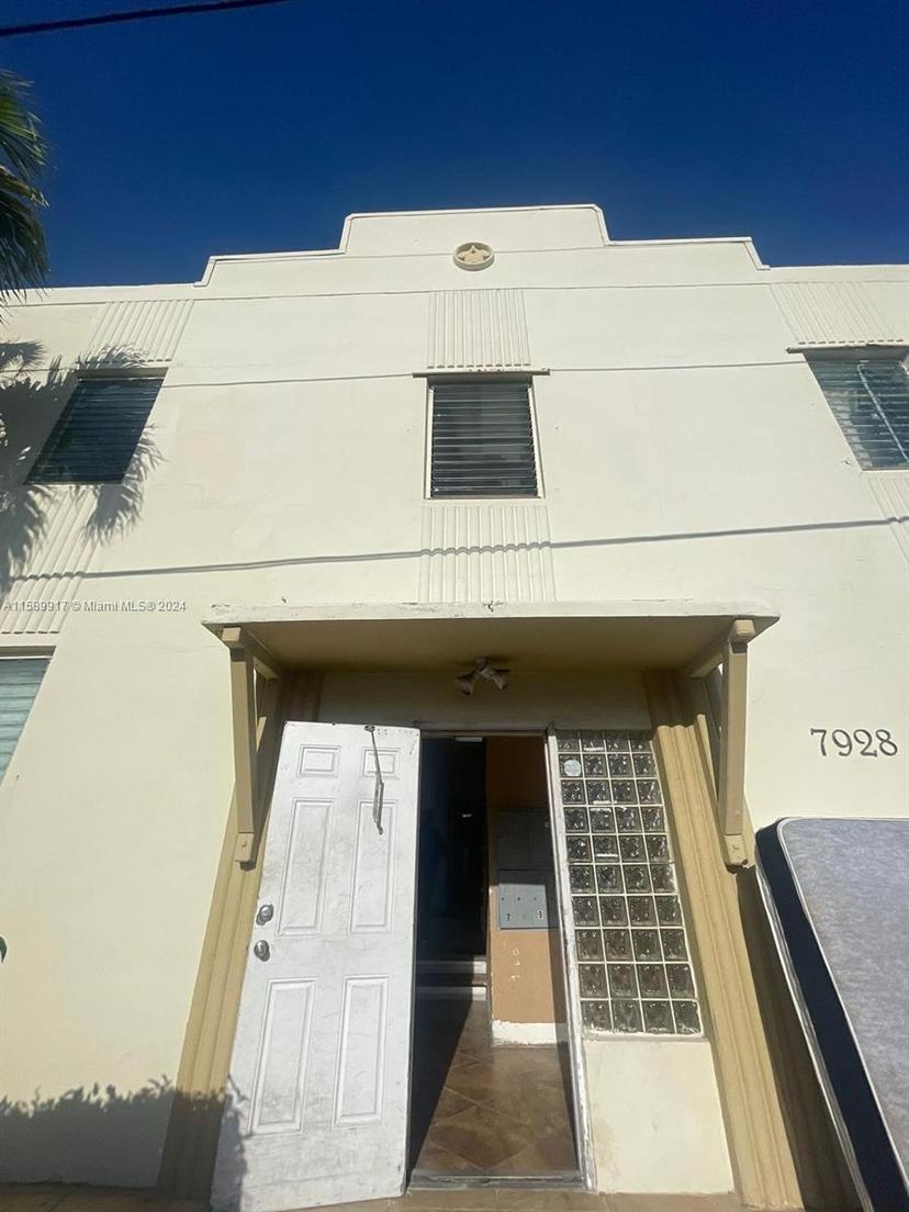 Picture of 7928 Harding Ave # 1, Miami Beach FL 33141