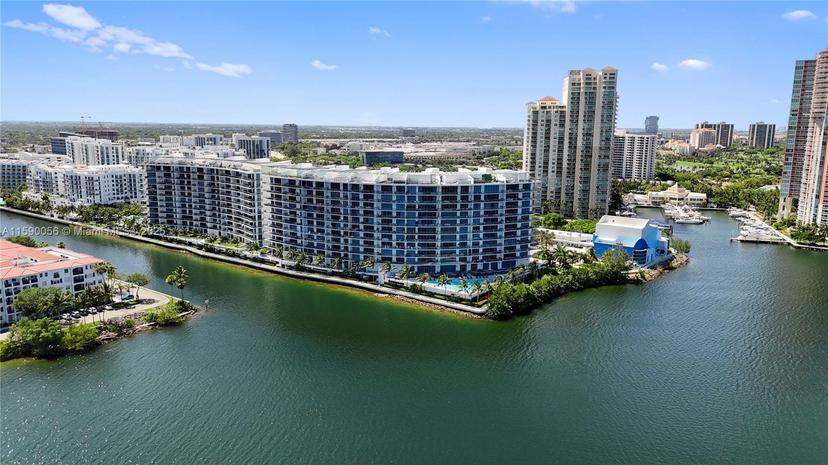 Picture of 3250 NE 188Th St # 203, Aventura FL 33180