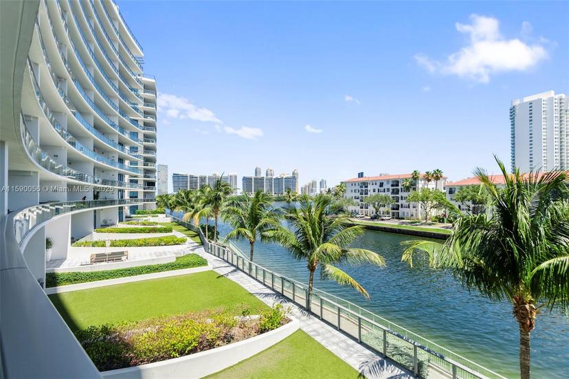 Picture of 3250 NE 188Th St # 203, Aventura FL 33180