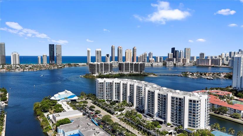 Picture of 3250 NE 188Th St # 203, Aventura FL 33180