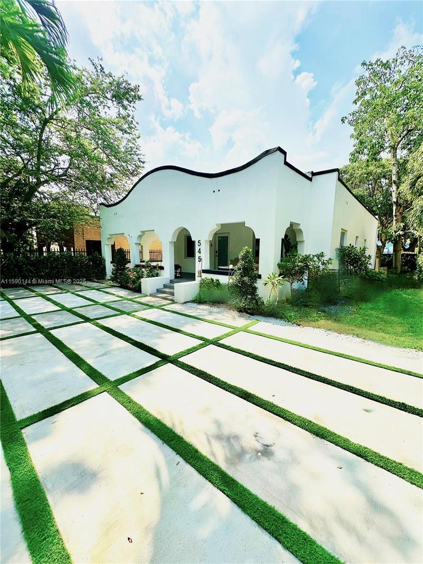 Picture of 545 NW 47Th St, Miami FL 33127