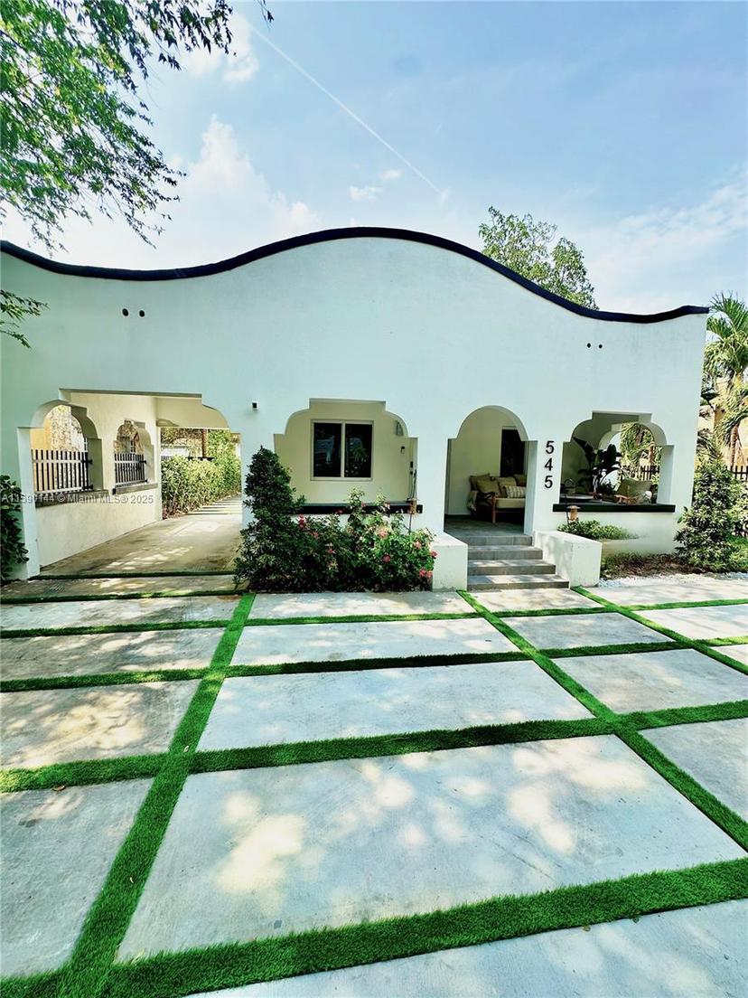 Picture of 545 NW 47Th St, Miami FL 33127