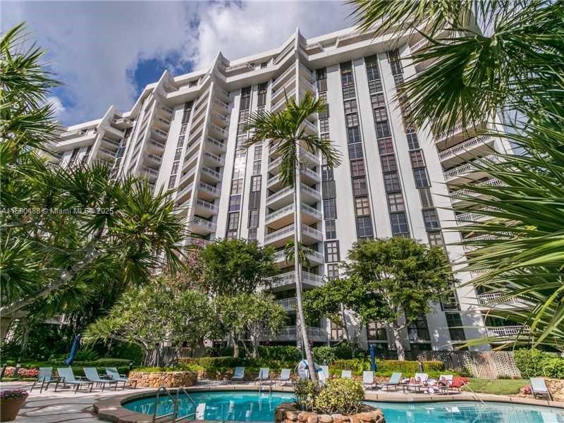 Picture of 1000 Quayside Te # 410, Miami, FL 33138