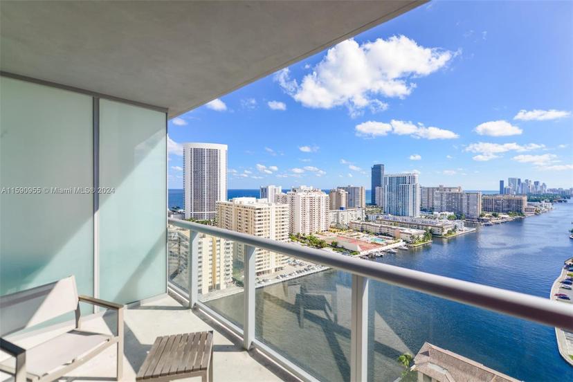 Picture of 2602 E Hallandale Beach Blvd # R2303, Hallandale Beach FL 33009