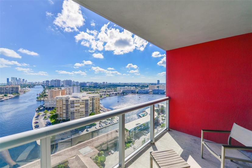 Picture of 2602 E Hallandale Beach Blvd # R2303, Hallandale Beach FL 33009