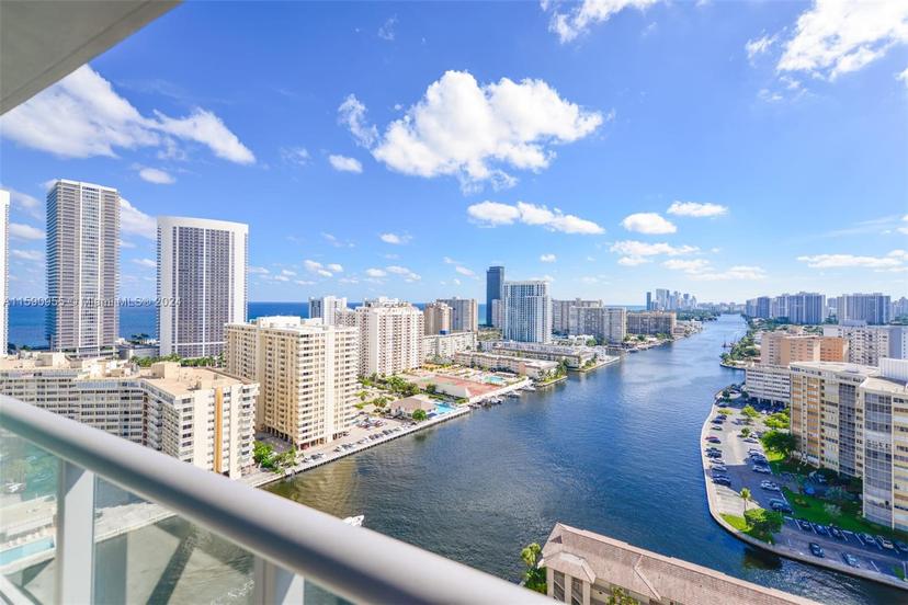 Picture of 2602 E Hallandale Beach Blvd # R2303, Hallandale Beach FL 33009
