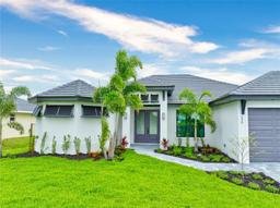 Picture of 236 NW 32Nd Pl, Cape Coral, FL 33993