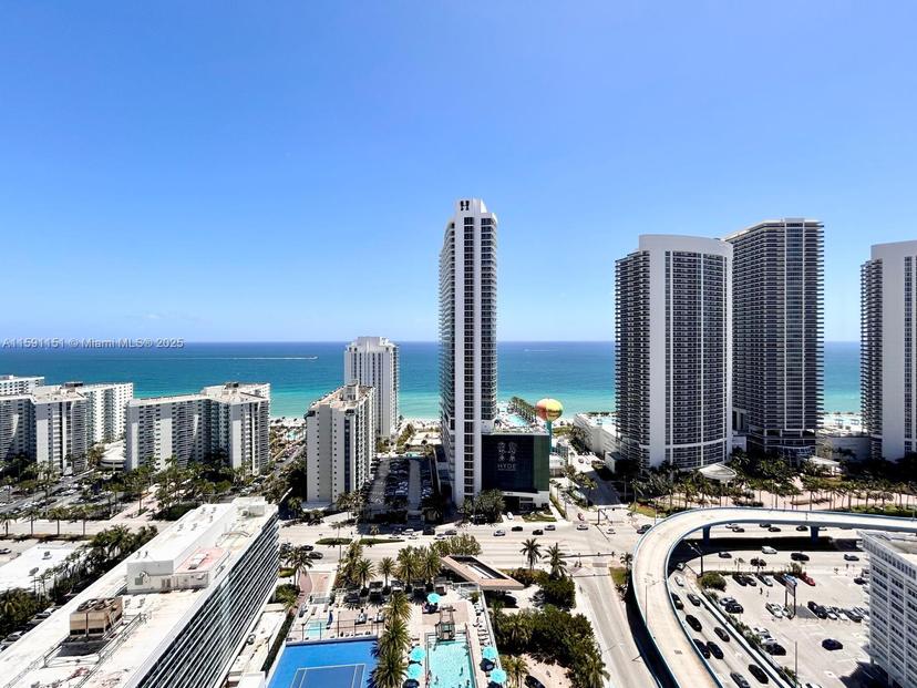 Picture of 4010 S Ocean Dr # R2407, Hollywood FL 33019