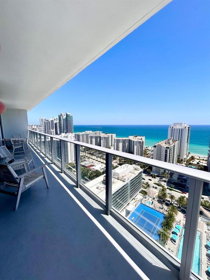 Picture of 4010 S Ocean Dr # R2407, Hollywood FL 33019