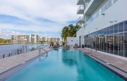 Picture of 4010 S Ocean Dr # R2407, Hollywood, FL 33019