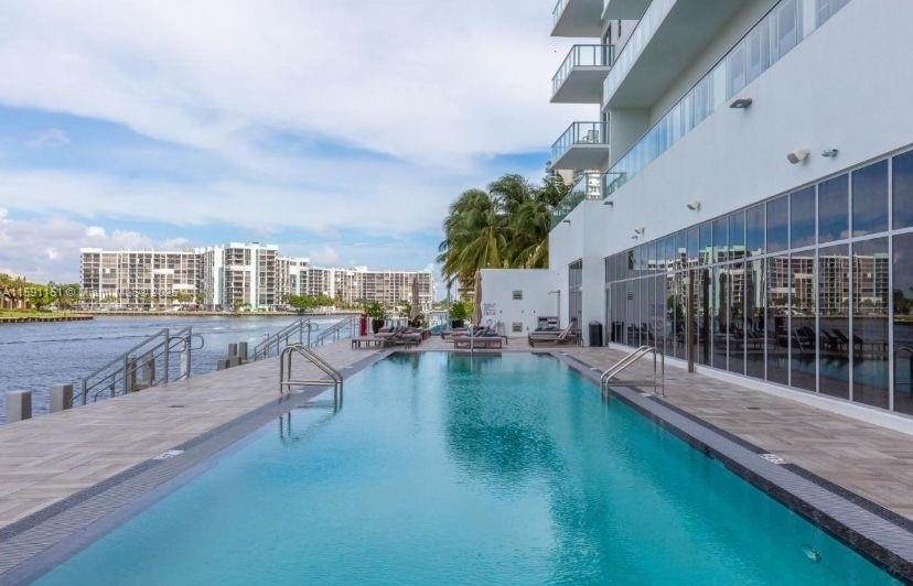 Picture of 4010 S Ocean Dr # R2407, Hollywood FL 33019