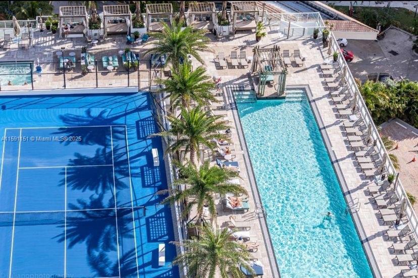 Picture of 4010 S Ocean Dr # R2407, Hollywood FL 33019
