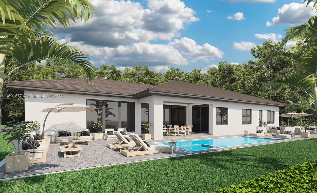 Picture of 12771 SW 93Rd Ct, Miami, FL 33176