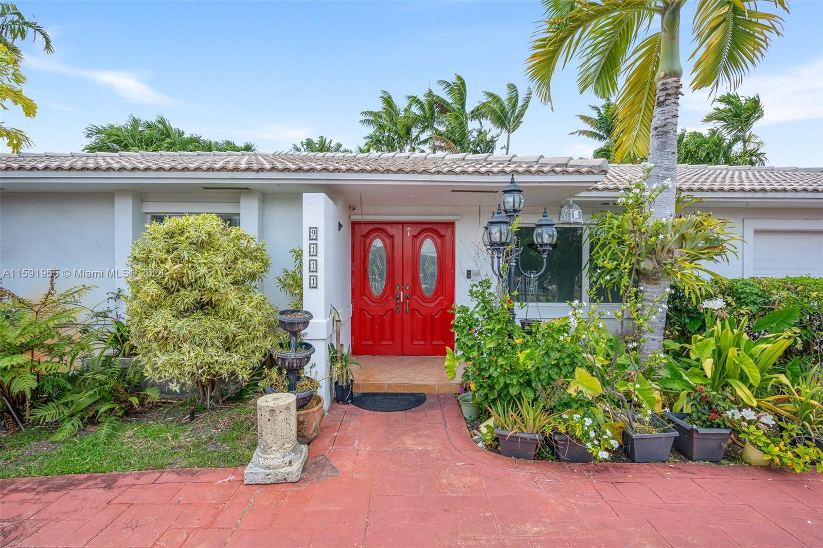 Picture of 9111 SW 12Th St, Miami, FL 33174