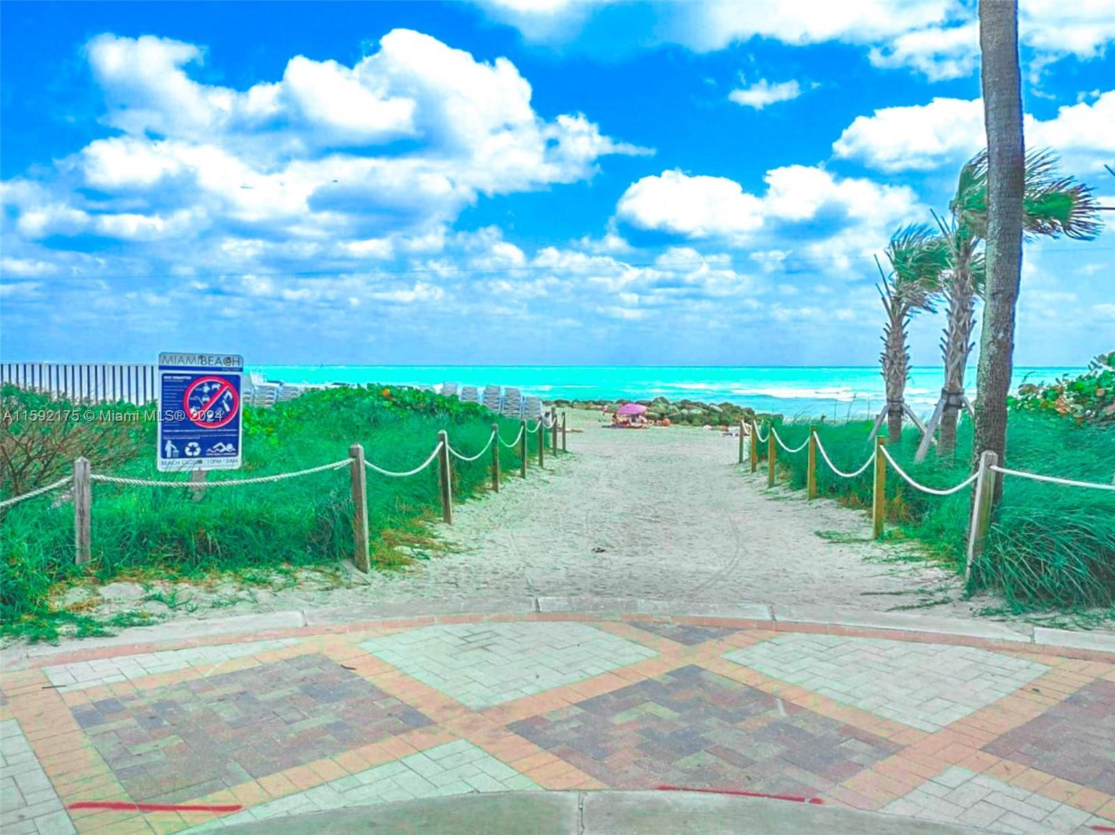 Picture of 2924 Collins Avenue # 501, Miami Beach, FL 33140