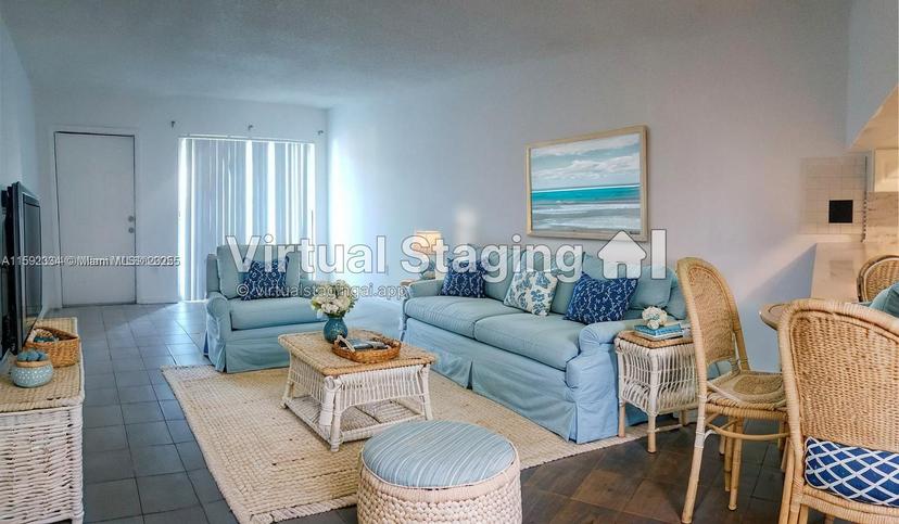 Picture of 15400 SW 81St Cir Ln # 104, Miami FL 33193