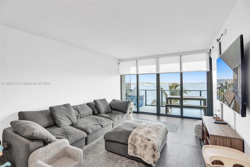 Picture of 3131 NE 7Th Ave # 304, Miami FL 33137