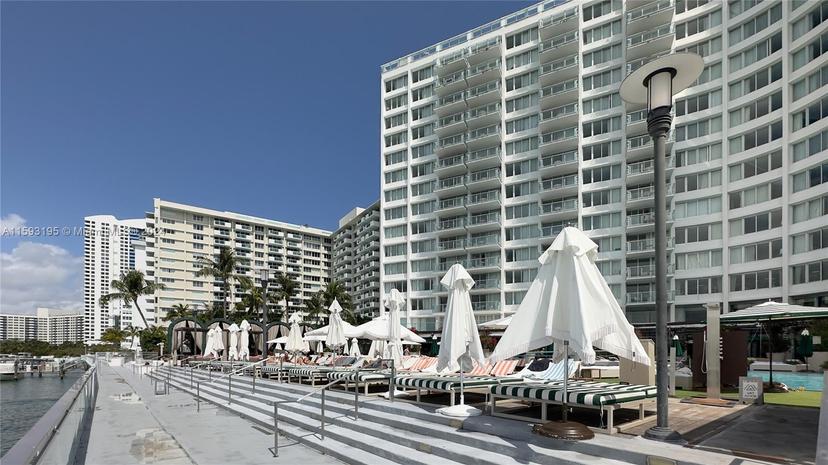 Picture of 1100 West Ave # 506, Miami Beach FL 33139
