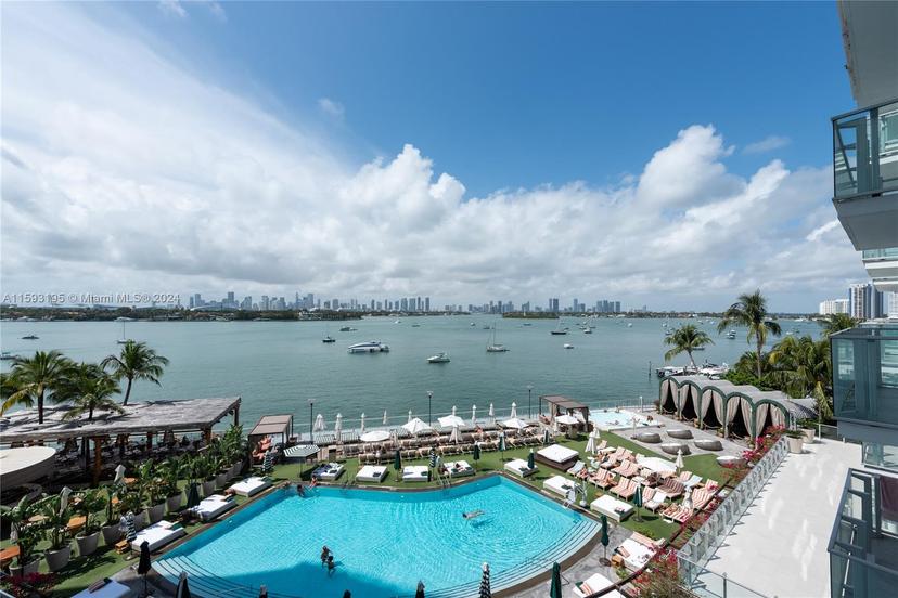 Picture of 1100 West Ave # 506, Miami Beach FL 33139