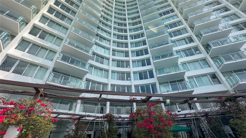 Picture of 1100 West Ave # 506, Miami Beach FL 33139