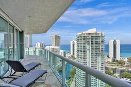 Picture of 16500 Collins Ave # 2651, Sunny Isles Beach, FL 33160