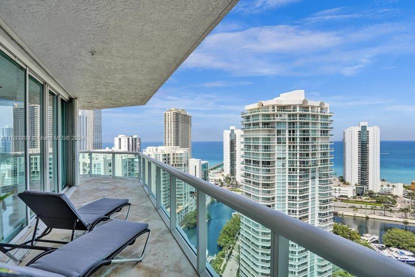 Picture of 16500 Collins Ave # 2651, Sunny Isles Beach FL 33160