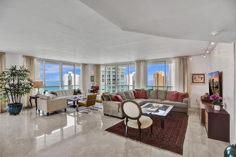 Picture of 16500 Collins Ave # 2651, Sunny Isles Beach FL 33160