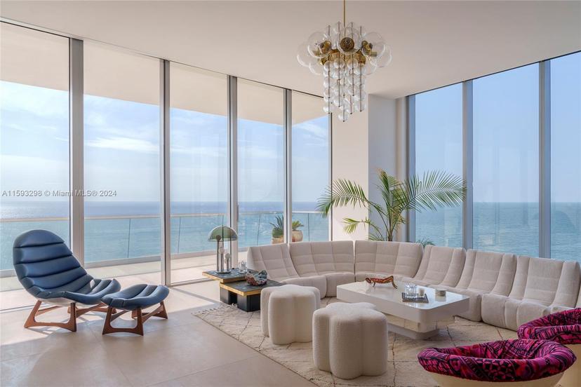 Picture of 18501 Collins Ave # 4204, Sunny Isles Beach FL 33160