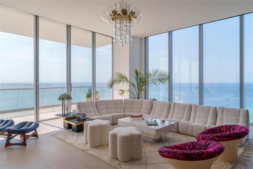 Picture of 18501 Collins Ave # 4204, Sunny Isles Beach FL 33160
