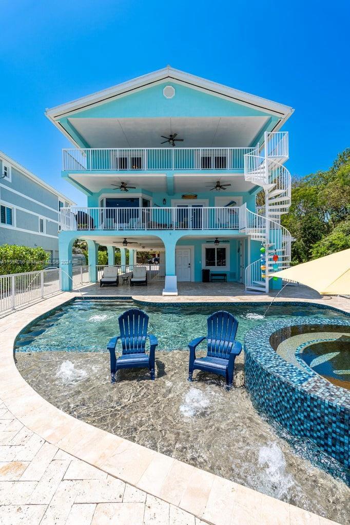 Picture of 68 S Bass Avenue, Key Largo FL 33037