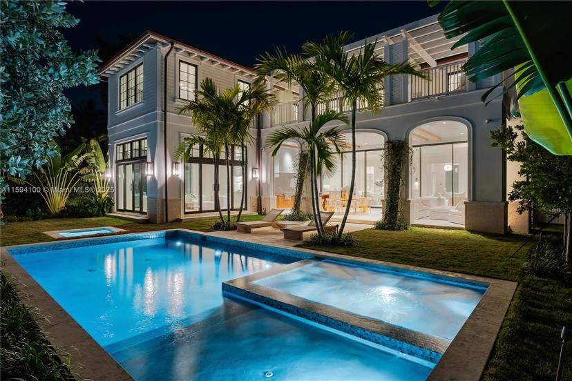 Picture of 10241 E Broadview Dr, Bay Harbor Islands FL 33154