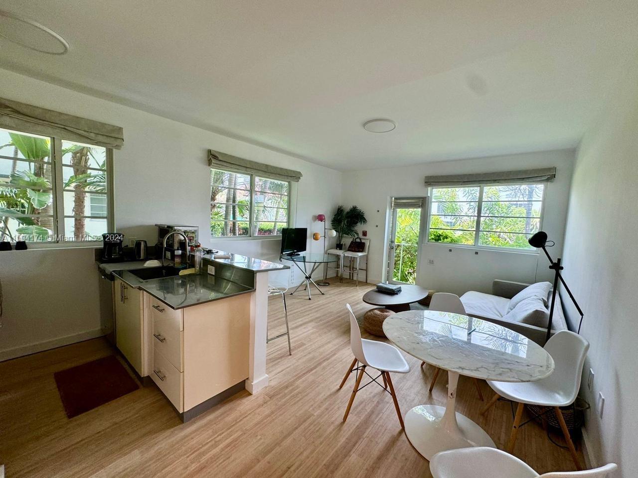 Picture of 3917 N Meridian Ave # 102, Miami Beach, FL 33140