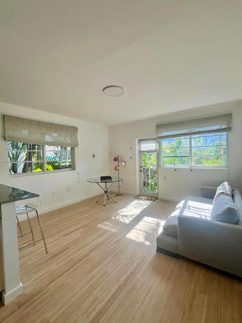 Picture of 3917 N Meridian Ave # 102, Miami Beach FL 33140