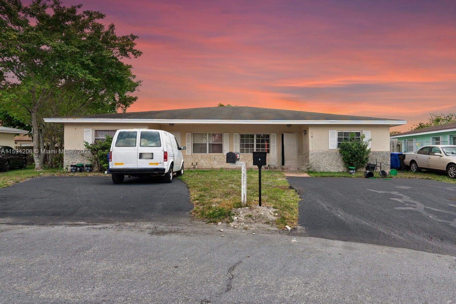 Picture of 1440 NW 20Th St, Fort Lauderdale, FL 33311