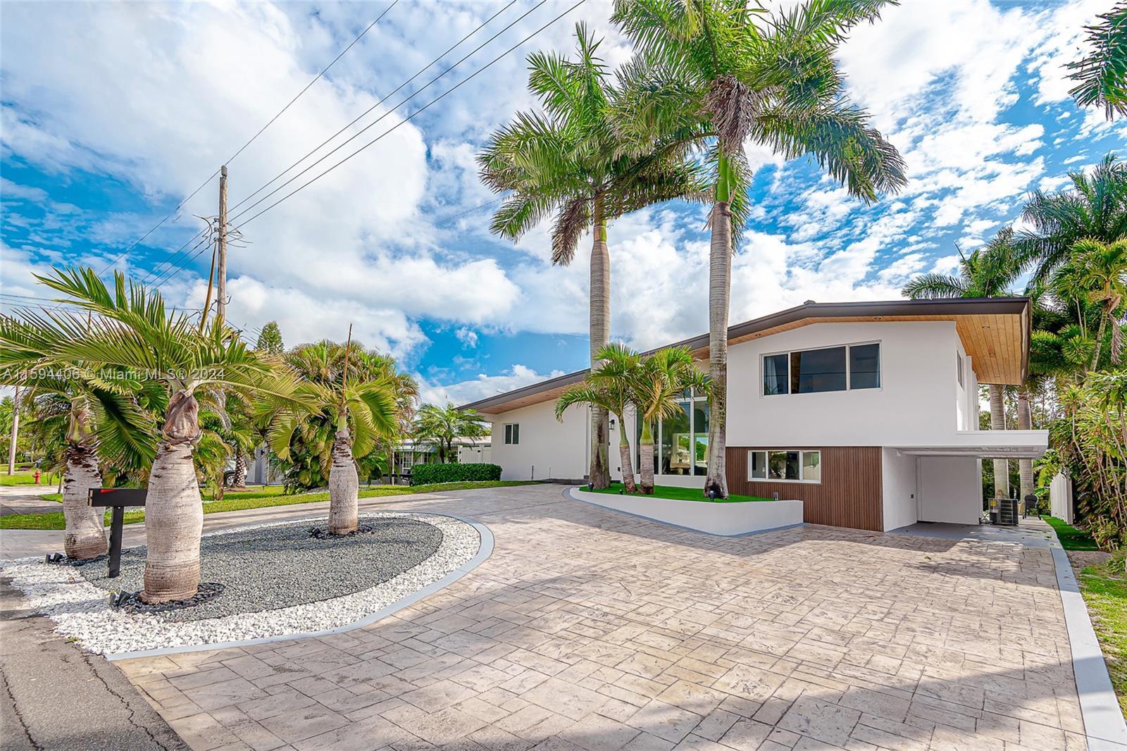 Picture of 2436 Okeechobe, Fort Lauderdale, FL 33312