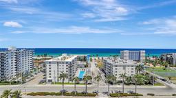 Picture of 1500 S Ocean Dr # 12H, Hollywood, FL 33019