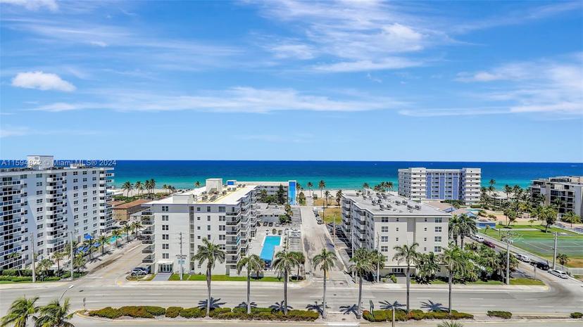 Picture of 1500 S Ocean Dr # 12H, Hollywood FL 33019