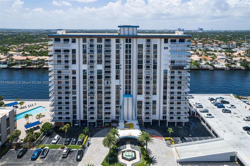 Picture of 1500 S Ocean Dr # 12H, Hollywood FL 33019