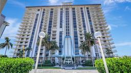 Picture of 1500 S Ocean Dr # 12H, Hollywood, FL 33019
