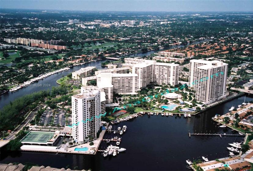 Picture of 600 Three Islands Blvd # 219, Hallandale Beach FL 33009