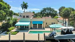 Picture of 325 Bontona Ave, Fort Lauderdale, FL 33301